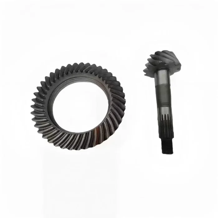 ISUZU 4HK1-TC Crown Wheel & Pinion (CWP) - Nuomi Parts