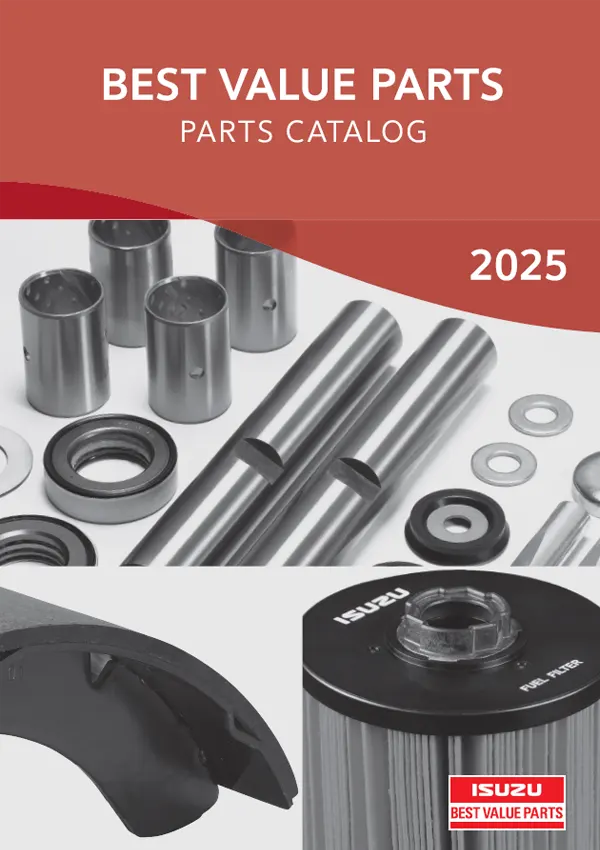 BVP CATALOG