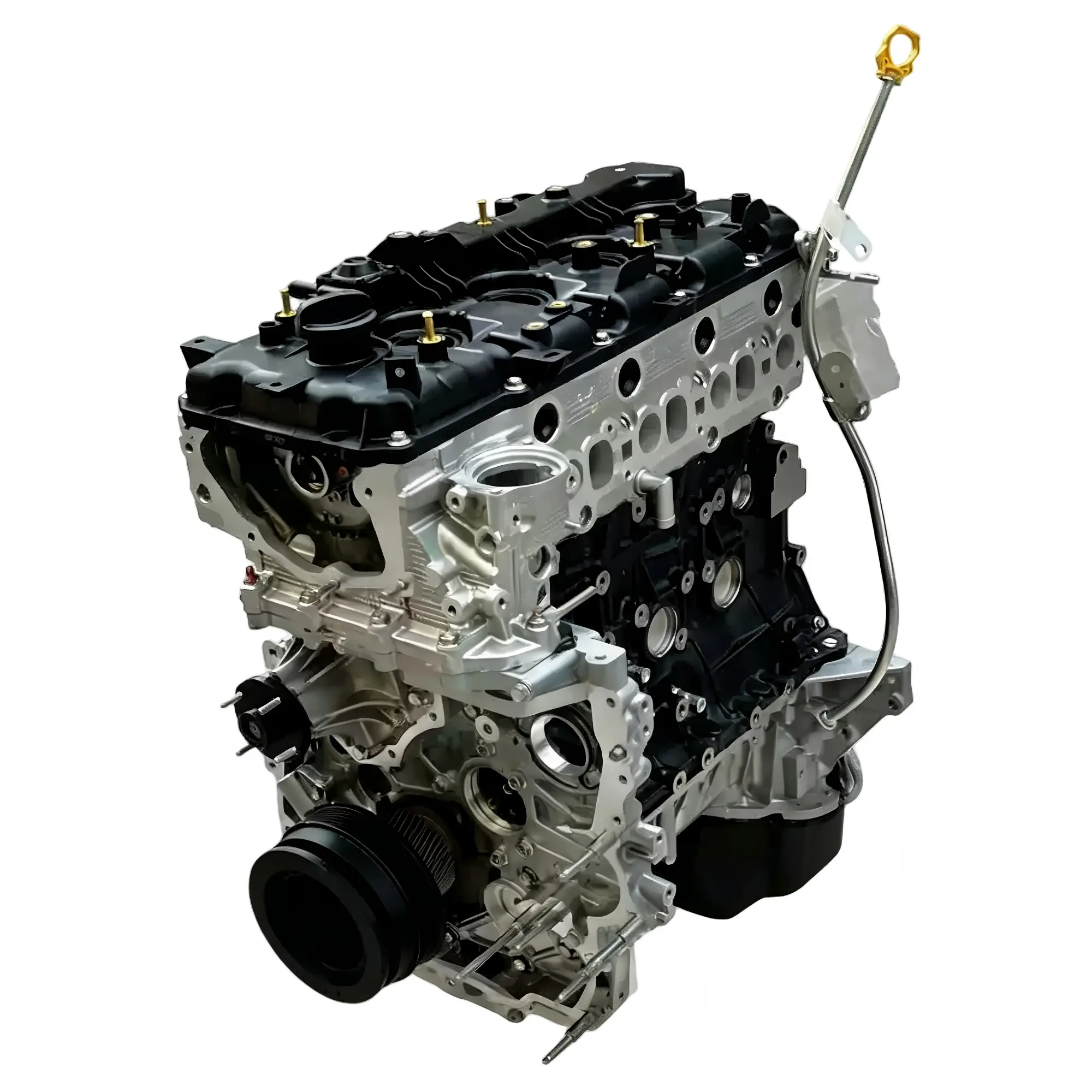 ISUZU 4JJ1 Diesel engine