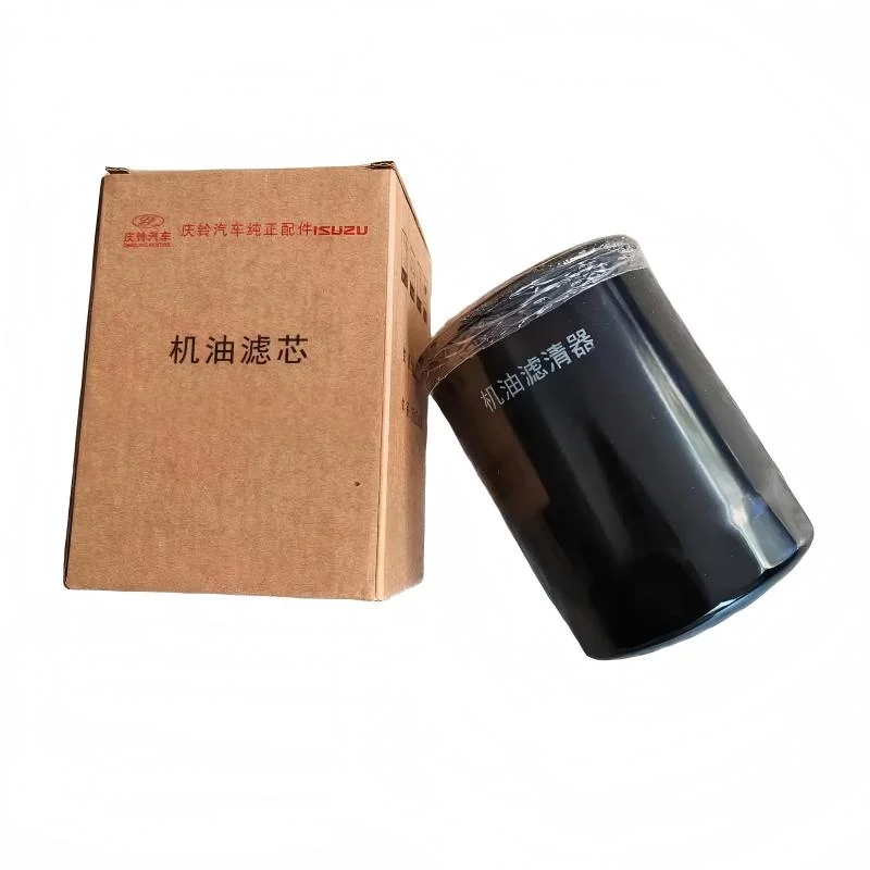 oil filter for isuzu parts