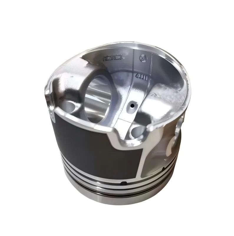 Gudgeon pin for D-MAX