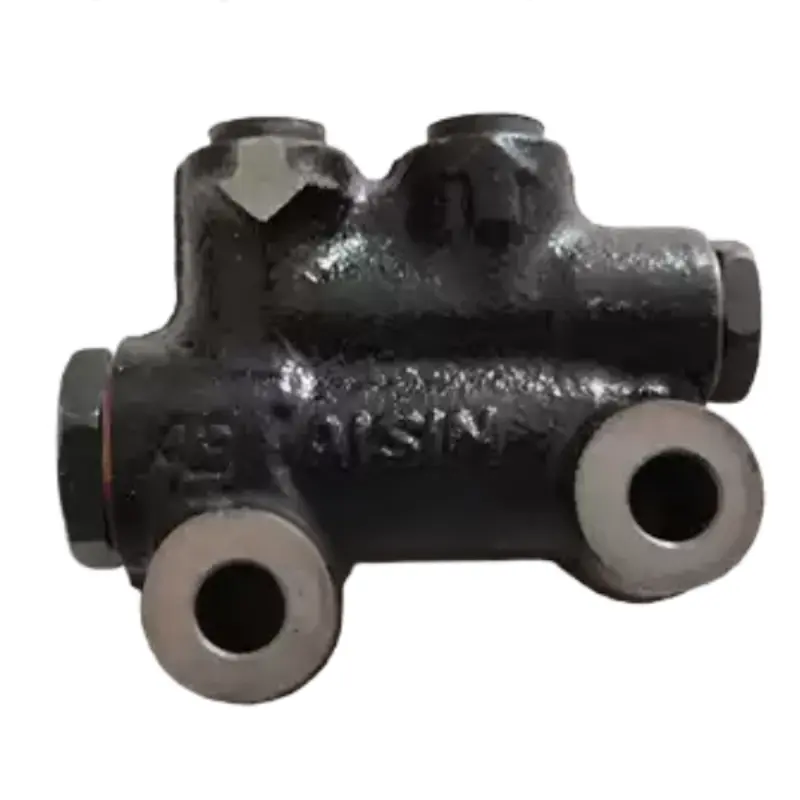 Brake Distribution Valve