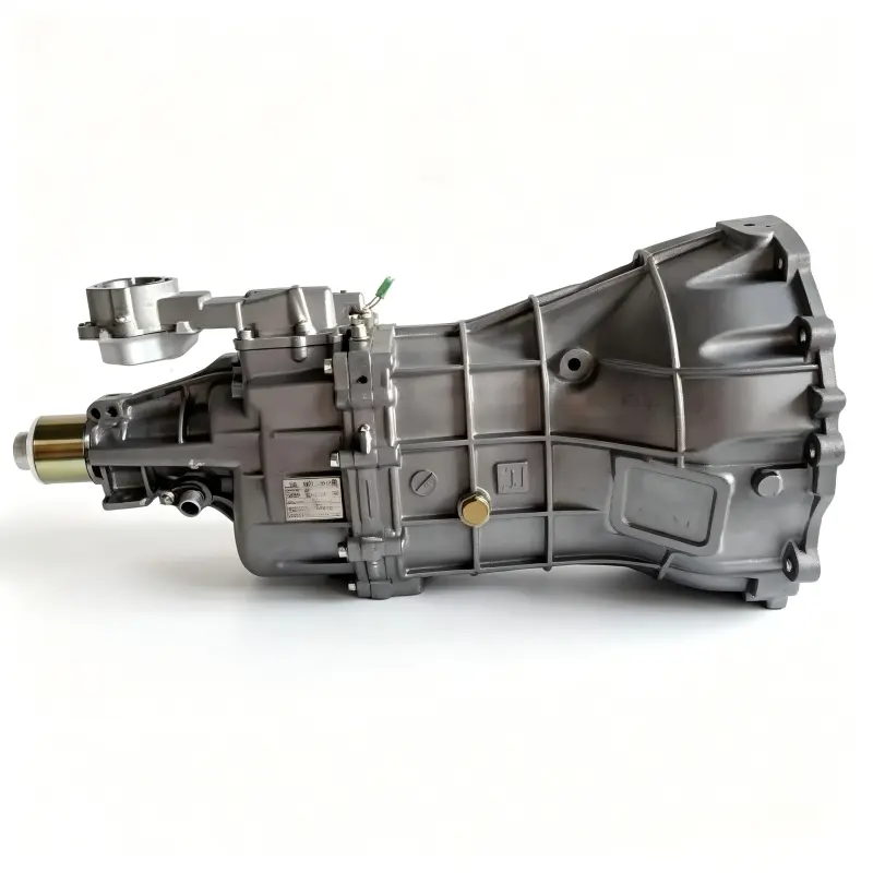 M-6A M-6A Gearbox