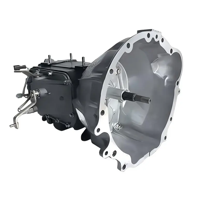 MSB‑5M Gearbox MSB‑5M Gearbox