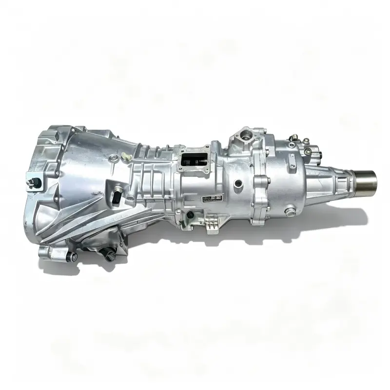 MSG-5E Gearbox MSG-5E Gearbox