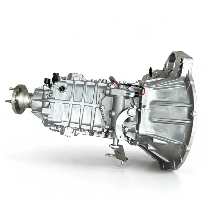 MYY-5T Gearbox MYY-5T Gearbox