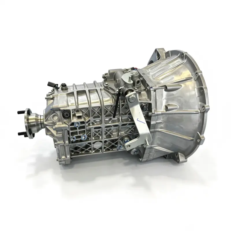 MYY-6S Gearbox MYY-6S Gearbox
