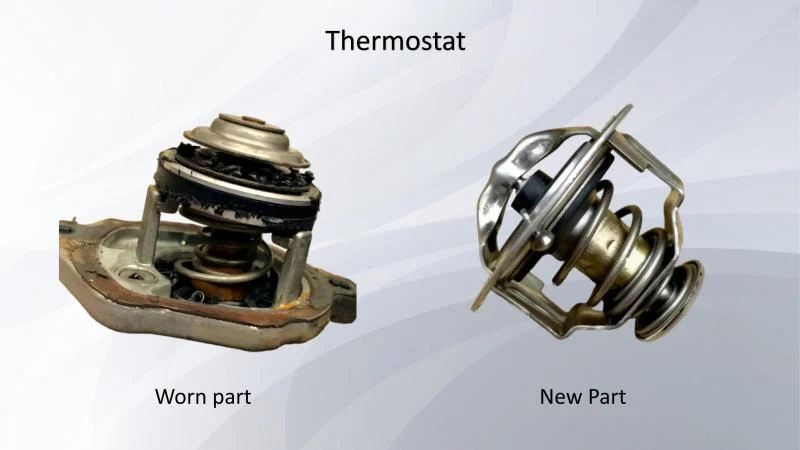 thermostat