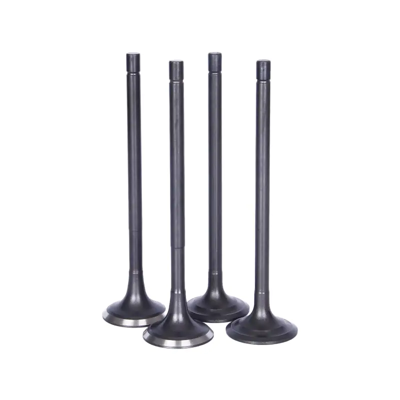 ISUZU RZ4E-T Exhaust Valve