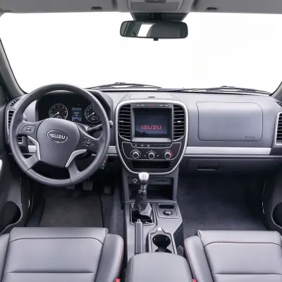 Interior parts
