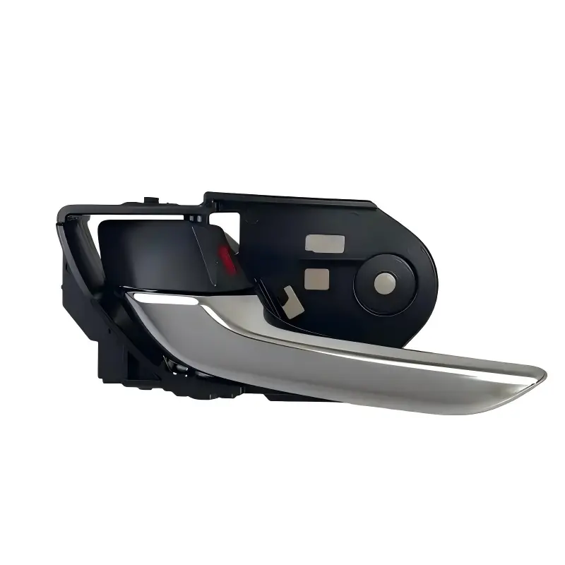 Interior Door Handle Assembly
