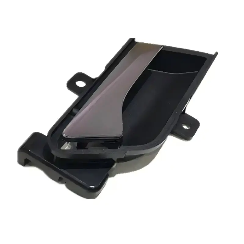 Interior Door Handle Assembly