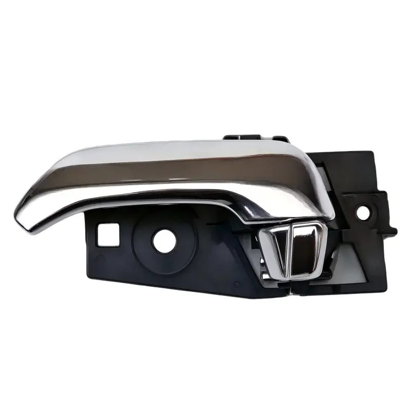 Interior Door Handle Assembly