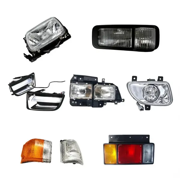 Light system
