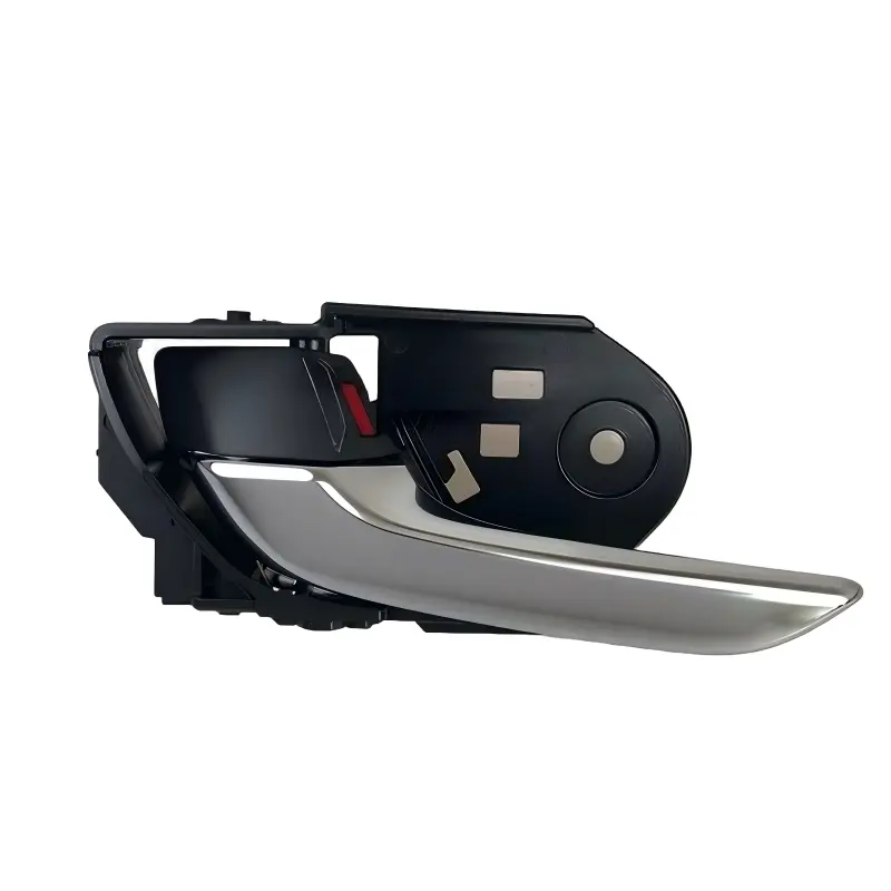 Interior Door Handle Assembly