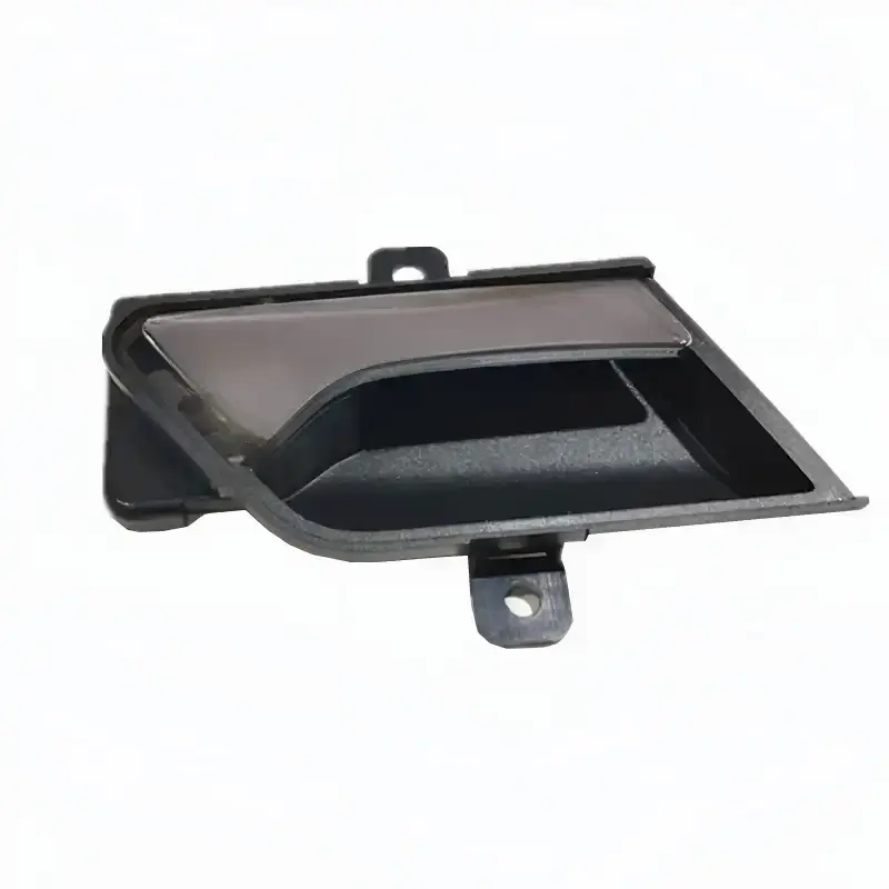 Interior Door Handle Assembly