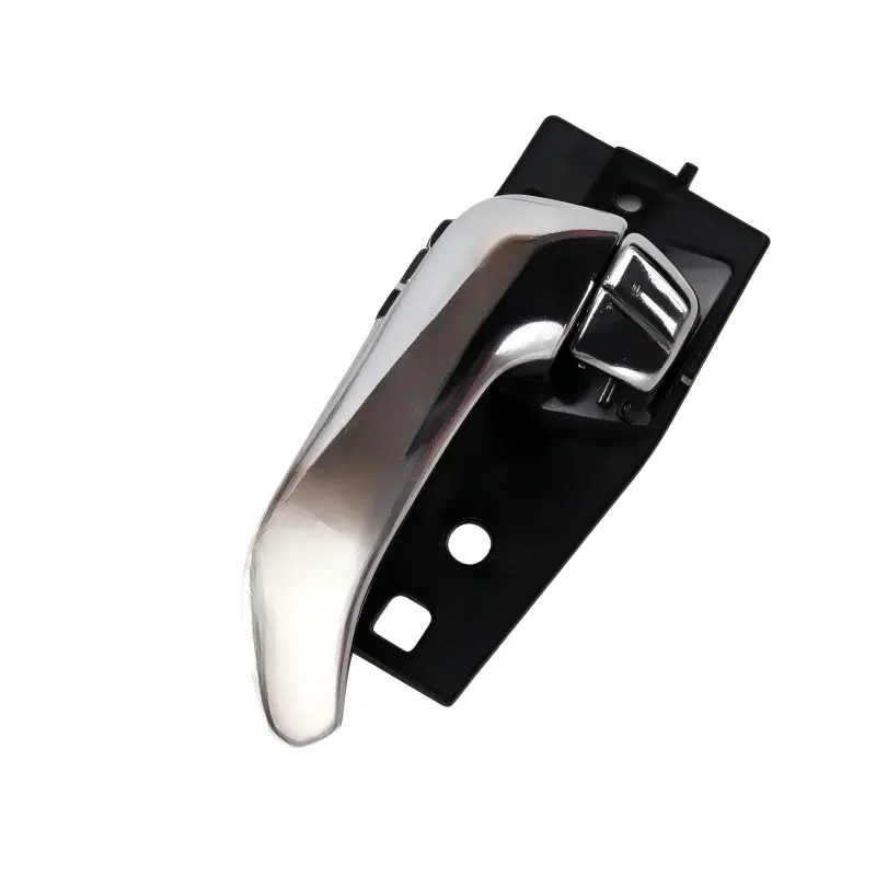 Interior Door Handle Assembly