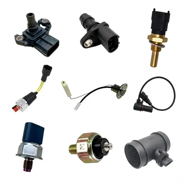 Sensor system