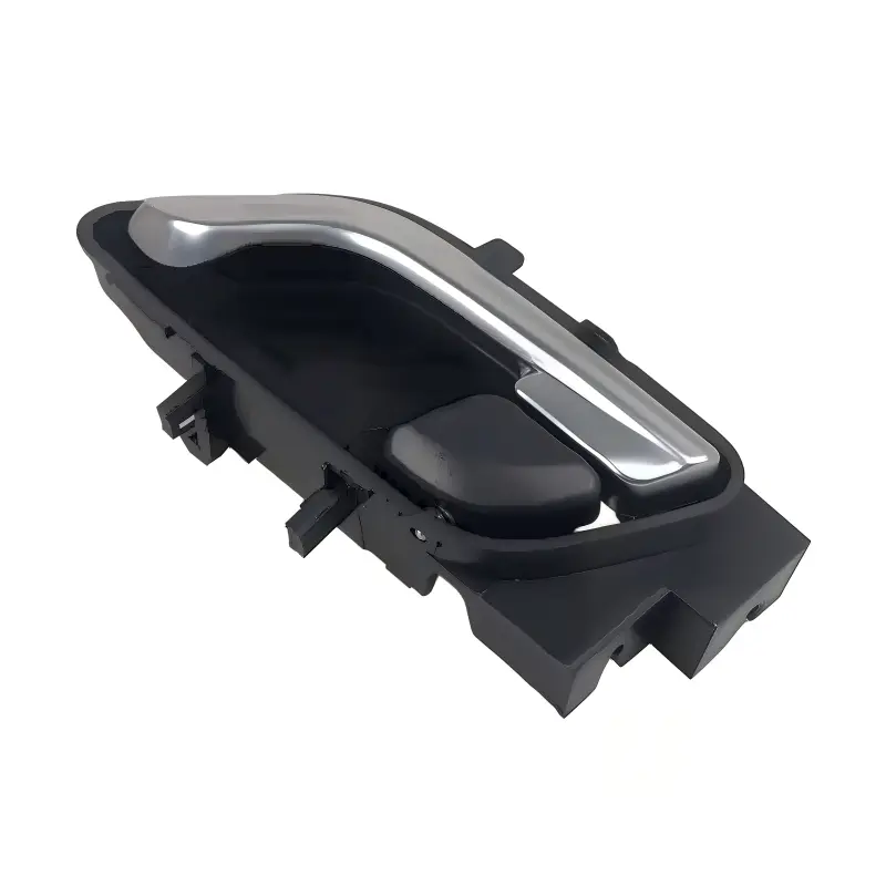Interior Door Handle Assembly