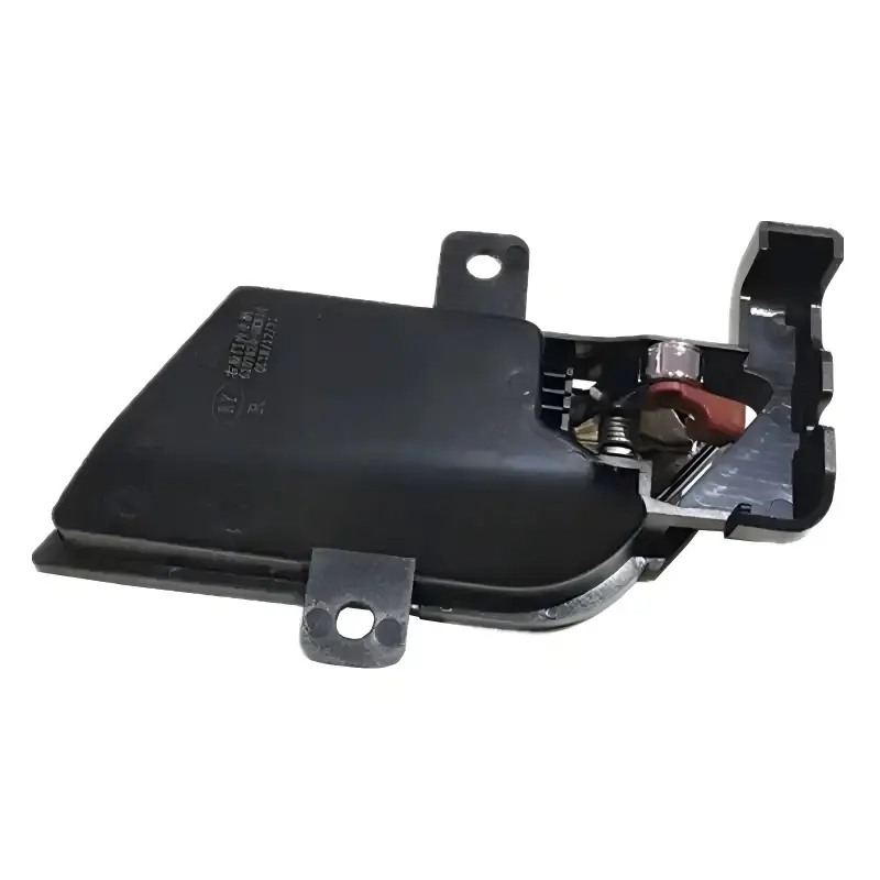 Interior Door Handle Assembly