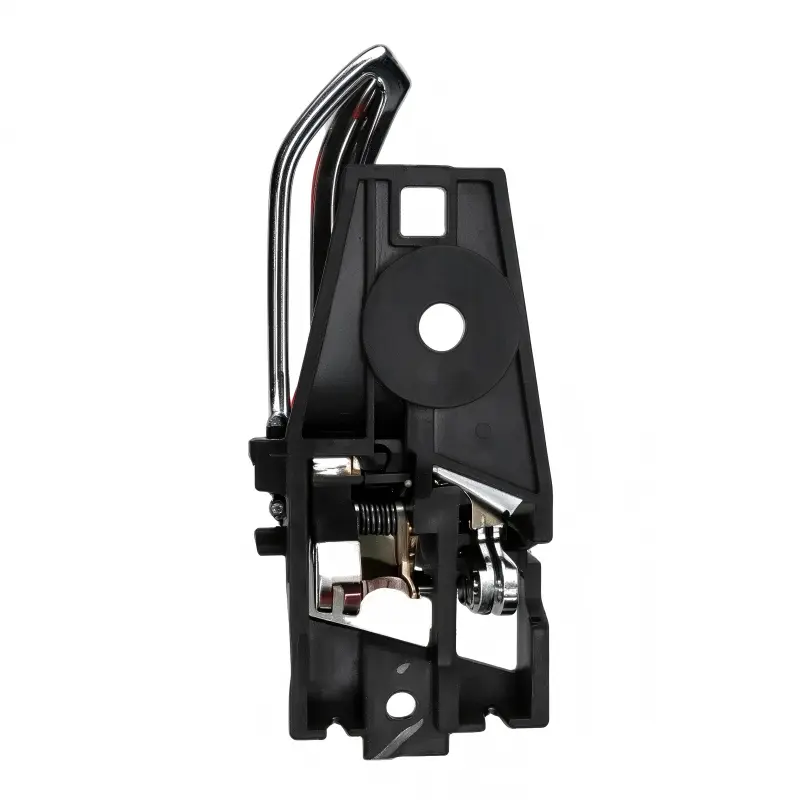 Interior Door Handle Assembly