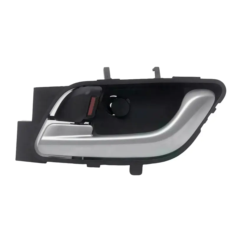 Interior Door Handle Assembly