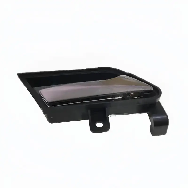 Interior Door Handle Assembly