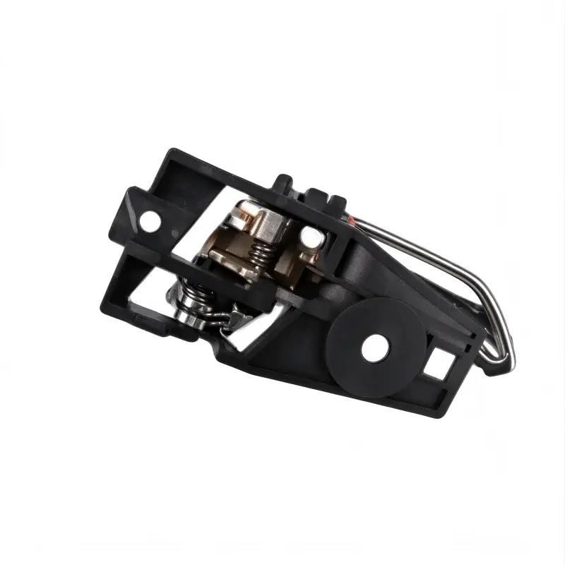 Interior Door Handle Assembly