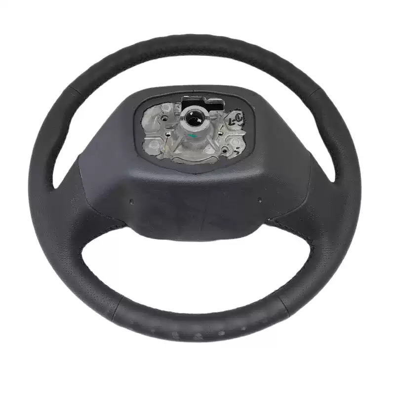 Steering Wheel Assembly
