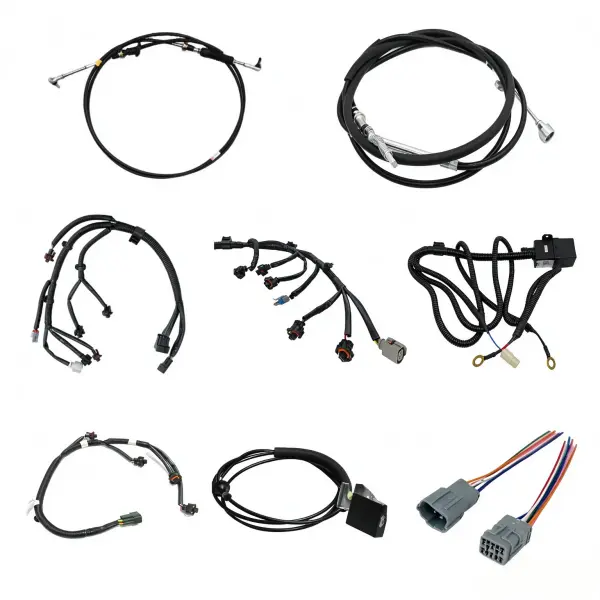 Wiring harness