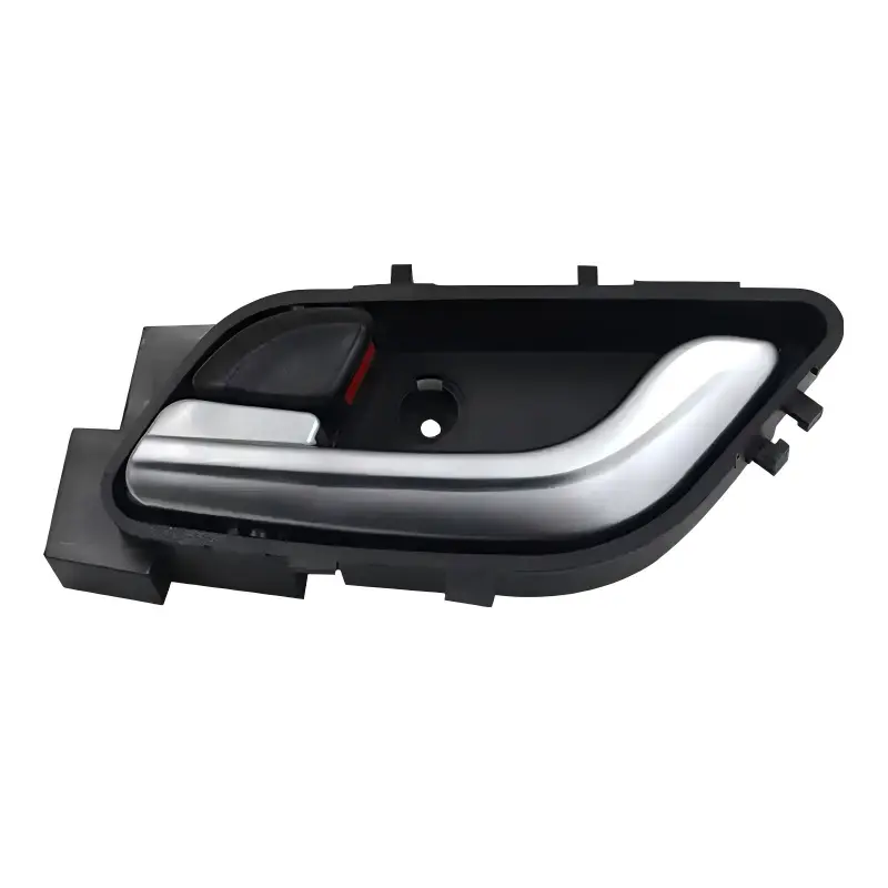 Interior Door Handle Assembly