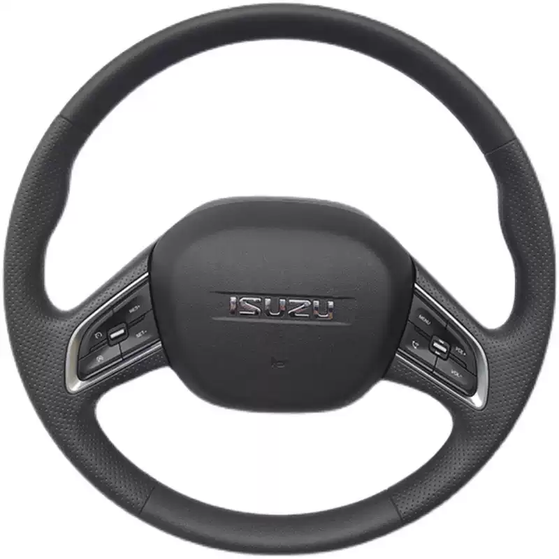 Steering Wheel Assembly