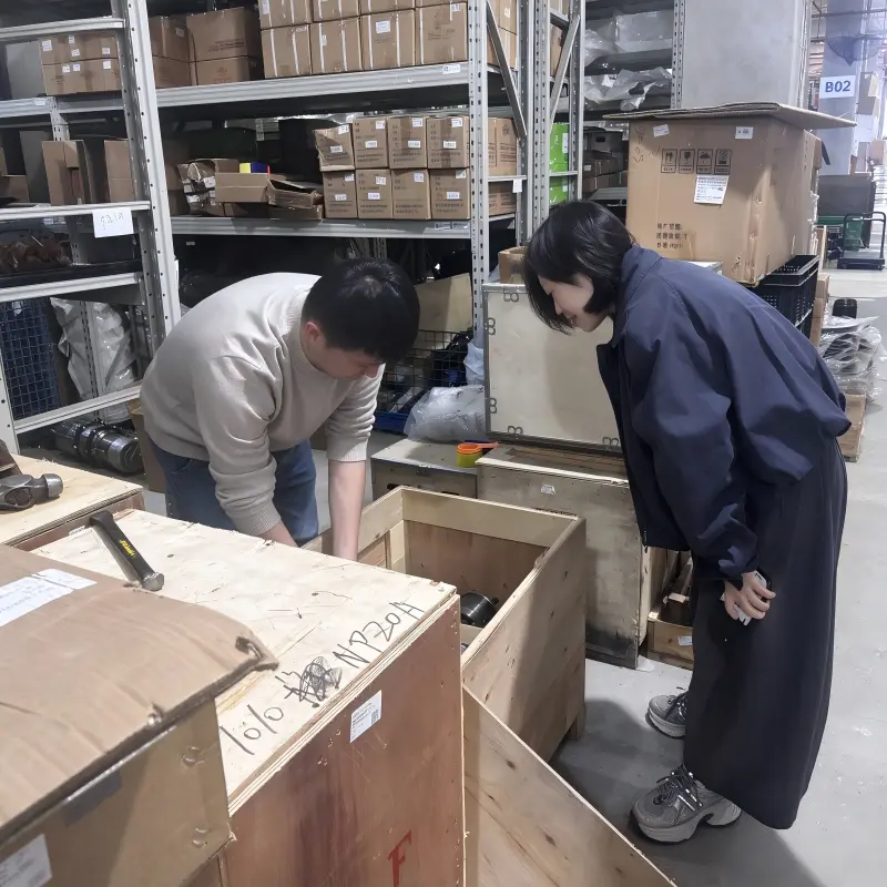 Isuzu supplier