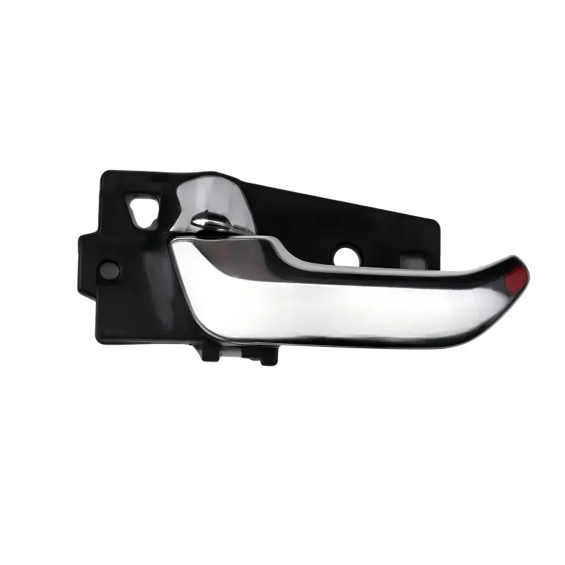 Interior Door Handle Assembly