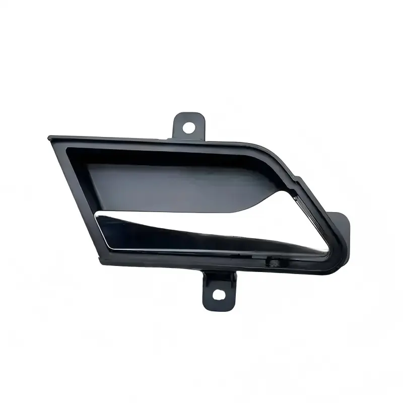 Interior Door Handle Assembly
